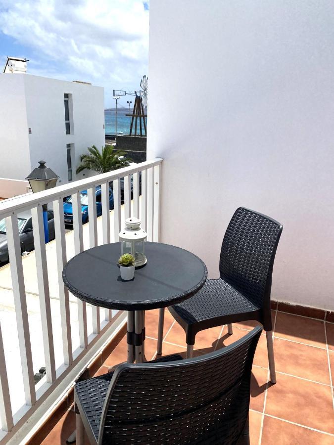 Punta MujeresBlanca Frente Al Marアパートメント エクステリア 写真