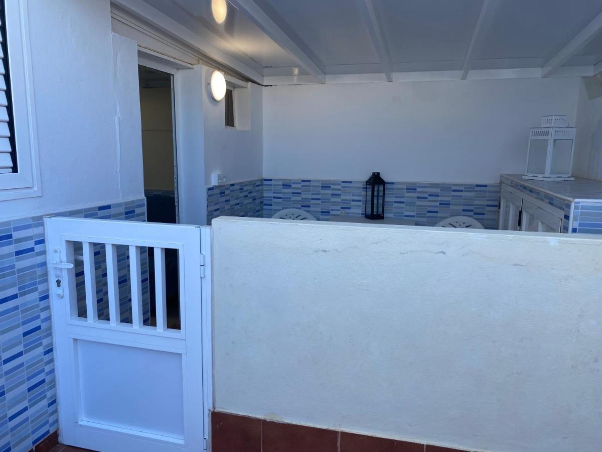 Punta MujeresBlanca Frente Al Marアパートメント エクステリア 写真