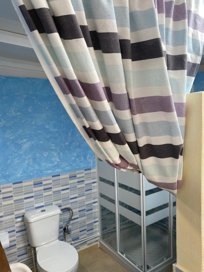 Punta MujeresBlanca Frente Al Marアパートメント エクステリア 写真